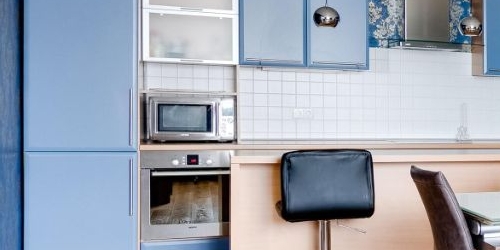 2-комн квартира Кирочная улица, 45