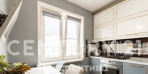 3-комн квартира Люберцы, Урицкого ул,  д. 29