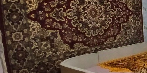 2-комн квартира улица Пограничника Гарькавого, 41