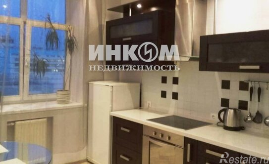 Аренда 1-комн квартиры на вторичном рынке Ямская 2-я ул,  д. 11