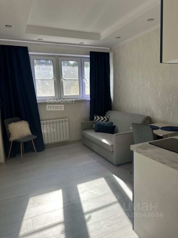 Аренда студии Таможенный проезд, 12