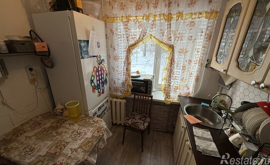 Продажа 2-комн квартиры на вторичном рынке Дубна, ул Свободы,  д. 12