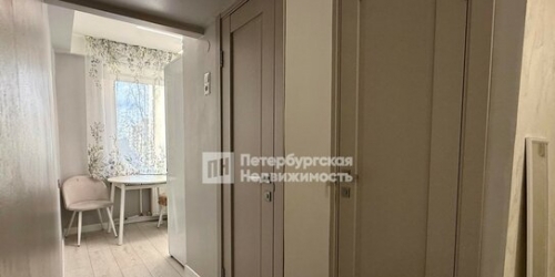 2-комн квартира Светлановский пр-кт,  д. 62,  к. 1