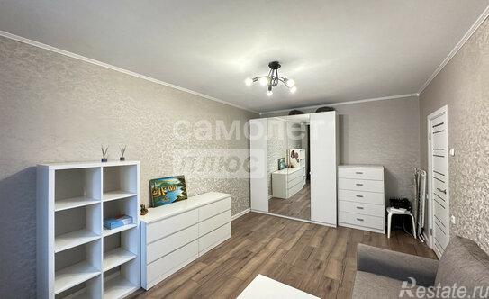 Продажа 1-комн квартиры на вторичном рынке Ленинградское ш,  д. 108,  к. 3