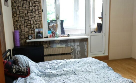 Продажа 1-комн квартиры на вторичном рынке Магнитогорская улица,  д. 21