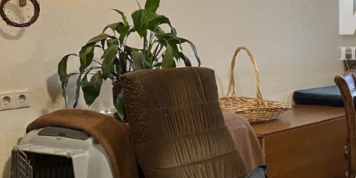 4-комн квартира 1-й Щипковский переулок, 17