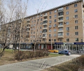 Сдать в аренду Торговые помещения Нахимовский пр-кт  50 