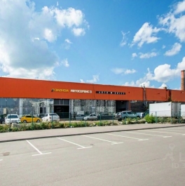 Аренда ПСН Варшавское ш,  д. 170Г