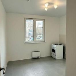 Продажа 1-комн квартиры на вторичном рынке ул Нагорная,  д. 3,  к. 5