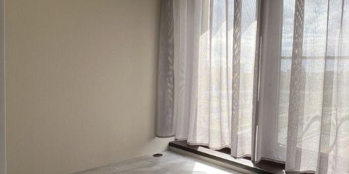 1-комн квартира улица Герасима Курина, 18