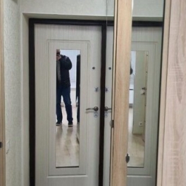 Аренда 1-комн квартиры на вторичном рынке ул Окская,  д. 28,  к. 3