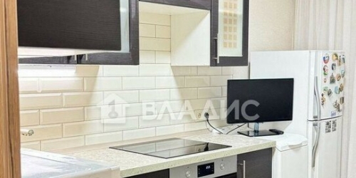 1-комн квартира улица Бестужевых,  д. 25