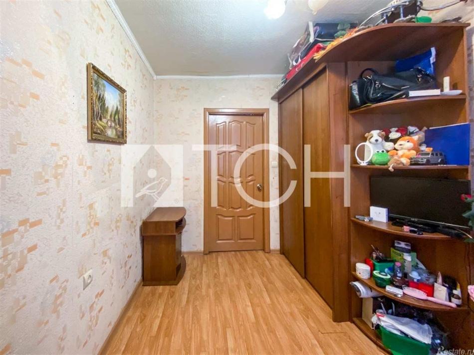 Продажа 2-комн квартиры на вторичном рынке Ивантеевка, Центральный проезд, 2а