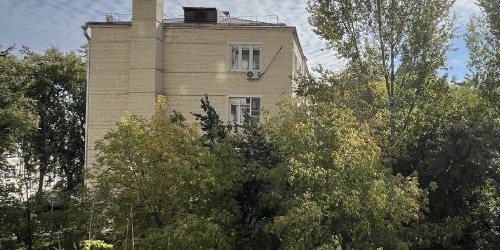 2-комн квартира шоссе Энтузиастов, 20