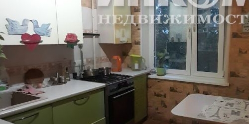 2-комн квартира улица Фомичевой, 16К3