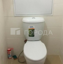 Продажа 1-комн квартиры на вторичном рынке Мытищи г, Борисовка ул,  д. 28А