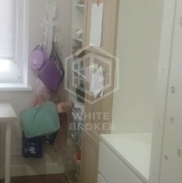 Продажа 3-комн квартиры на вторичном рынке Красногорск г, Центральный проезд,  д. 3