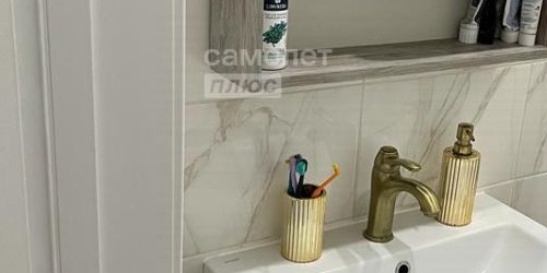 3-комн квартира Новозаводская улица, 2К8