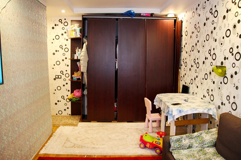 2-комн квартира Рязановский, ул. Октябрьская,  д. 9к8