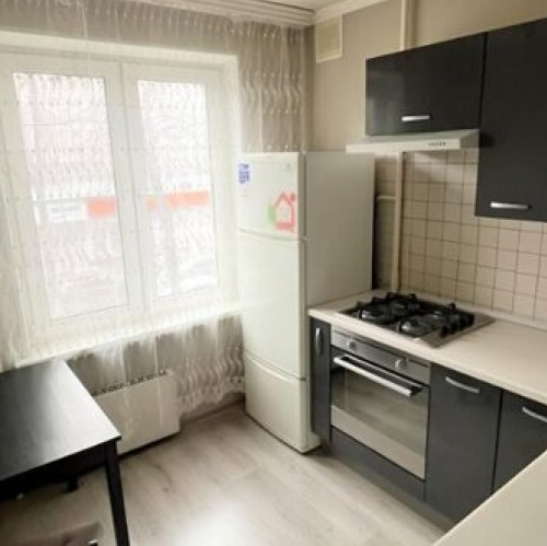 1-комн квартира ул Молдагуловой,  д. 28,  к. 3