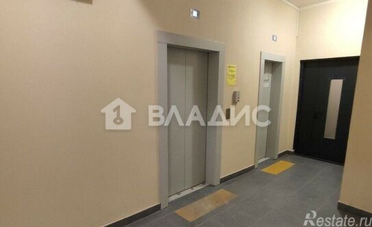 Продажа 3-комн квартиры на вторичном рынке улица Маршала Ерёменко,  д. 5 к1