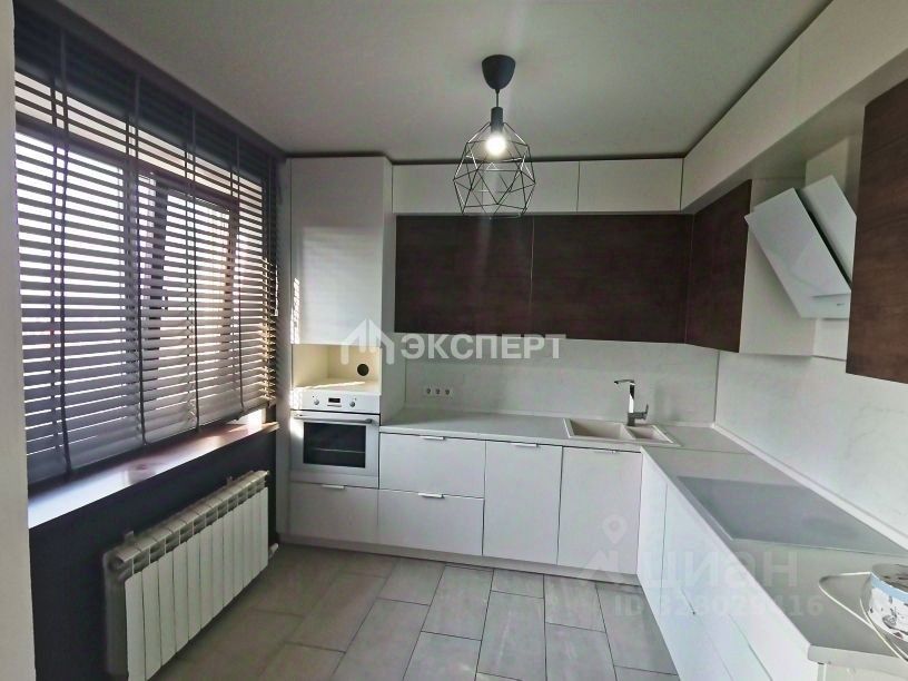 Продажа 3-комн квартиры на вторичном рынке Павловский Посад, улица Свердлова, 12