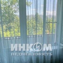 Аренда 2-комн квартиры на вторичном рынке Новосибирская улица,  д. 7