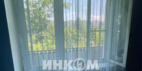 2-комн квартира Новосибирская улица,  д. 7