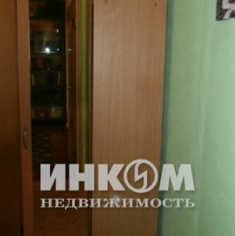 Продажа 1-комн квартиры на вторичном рынке проезд Досфлота,  д. 1