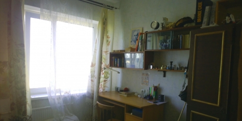 3-комн квартира знаменская,  д. 14