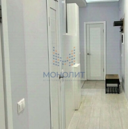 Продажа 3-комн квартиры на вторичном рынке Никулинская улица,  д. 8 к3