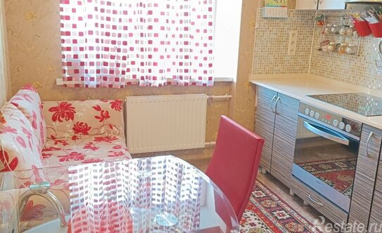 Продажа 1-комн квартиры на вторичном рынке Турку ул,  д. 11,  к. 2