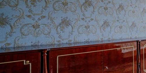 3-комн квартира Расстанная улица, 3