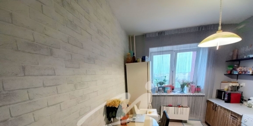 2-комн квартира Заревый проезд,  д. 1 к1