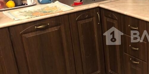 4-комн квартира Челобитьевское шоссе, 14к2