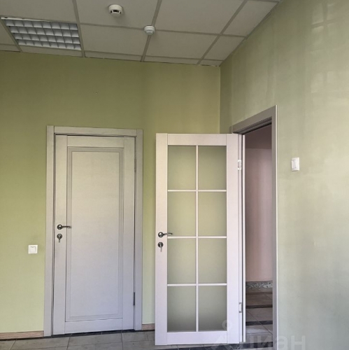 Офис Семхоз, Зелёный переулок,  д. 5