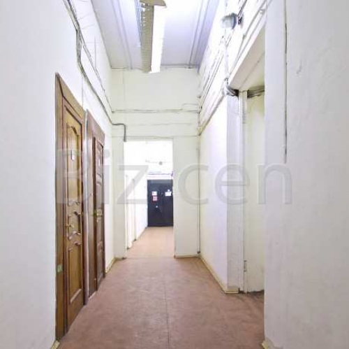 Офис улица Дегтярная,  д. 5-7