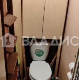 Продажа 3-комн квартиры на вторичном рынке Белорусская улица,  д. 26 к1