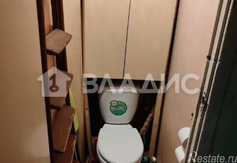 Продажа 3-комн квартиры на вторичном рынке Белорусская улица,  д. 26 к1