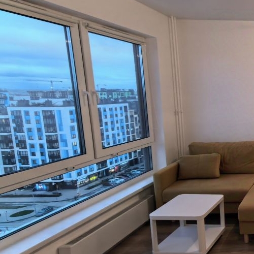 Студия Янинский Лес ЖК, пос. Янино-1, 16