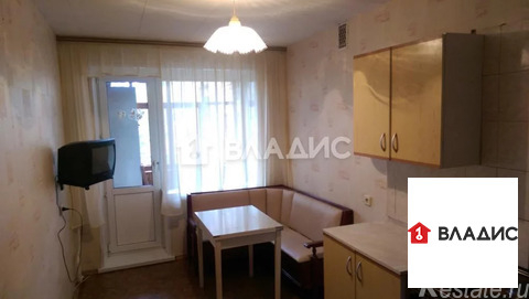 Продажа 2-комн квартиры на вторичном рынке Фрязино, Мира пр-кт.,  д. 15