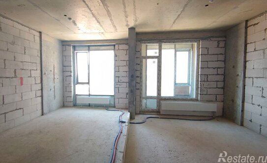 Продажа 3-комн квартиры на вторичном рынке ул Лётная,  д. 95Б,  к. 1