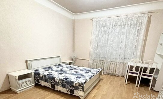 Аренда 2-комн квартиры на вторичном рынке ул Мытная,  д. 25,  к. 1