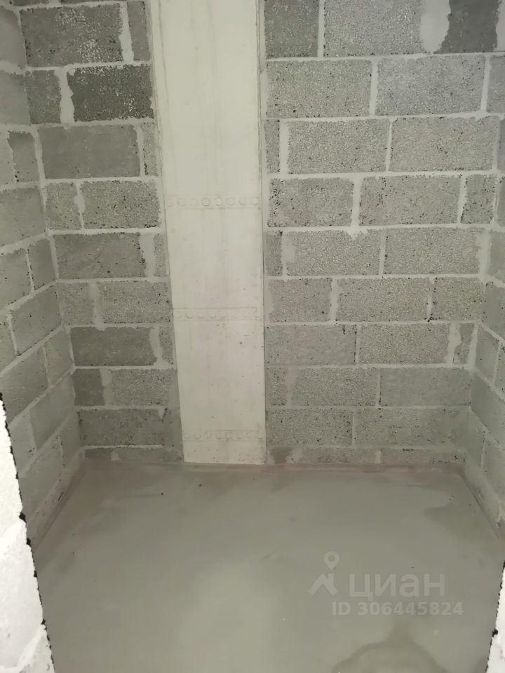 Продажа 1-комн квартиры на вторичном рынке Всеволожск, проспект Большой, 31к2