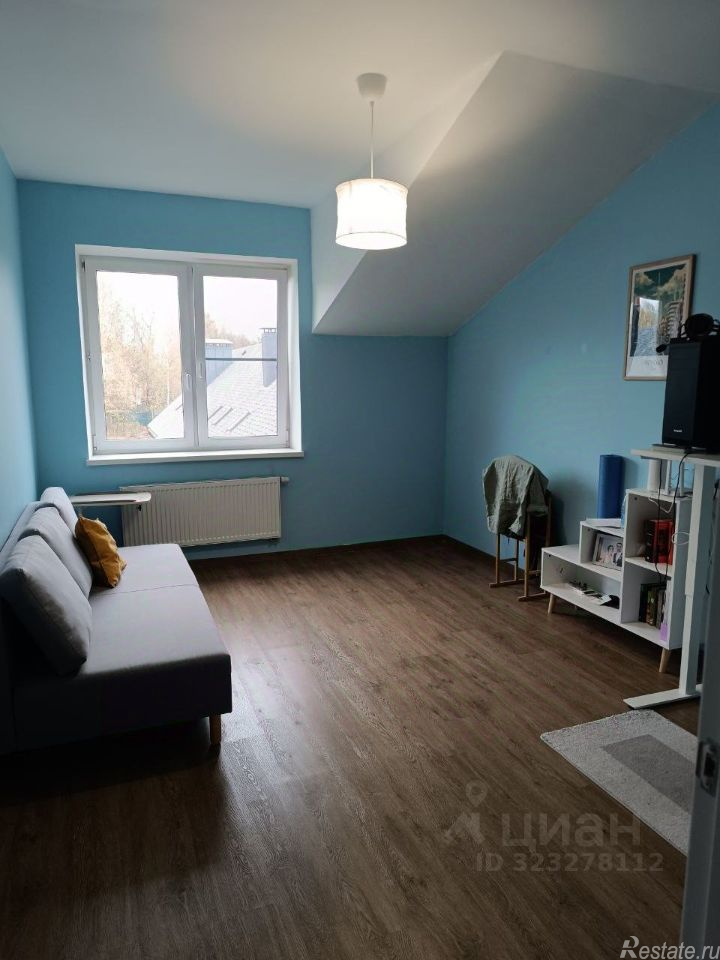 Продажа дома Высоково, ул Центральная,  д. 4Б