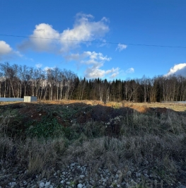 Продажа земли Шишкино, 46Н-01536 Продажа земли Шишкино, 46Н-01536