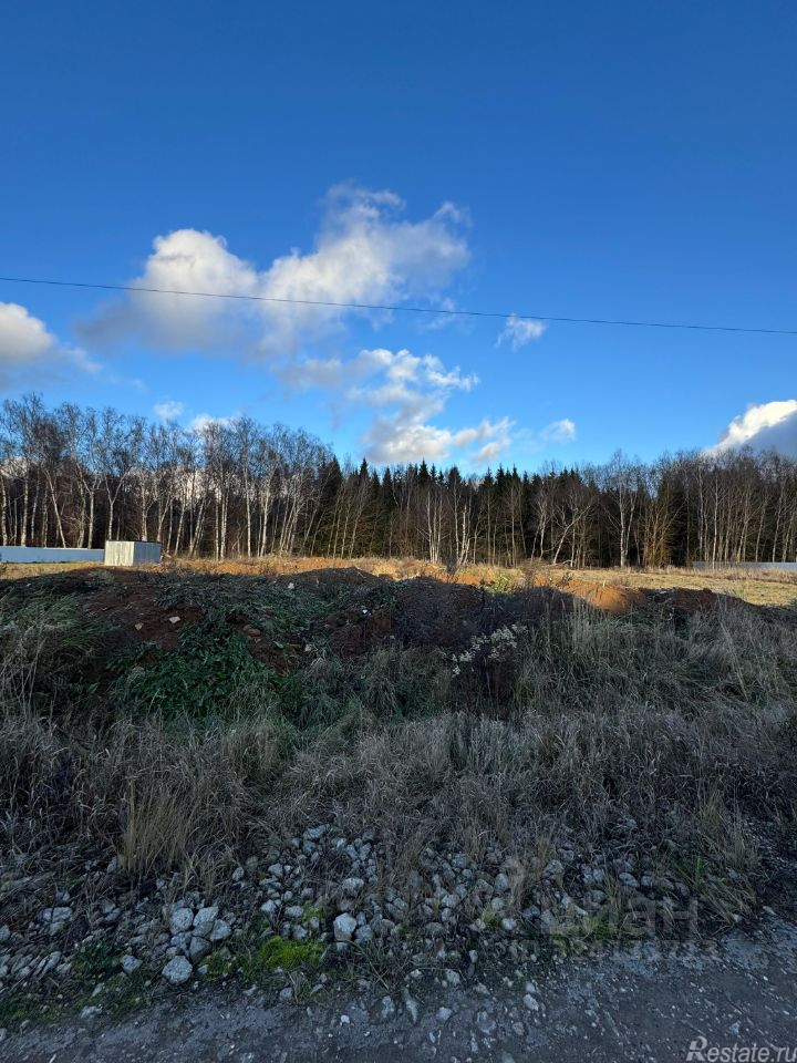 Продажа земли Шишкино, 46Н-01536