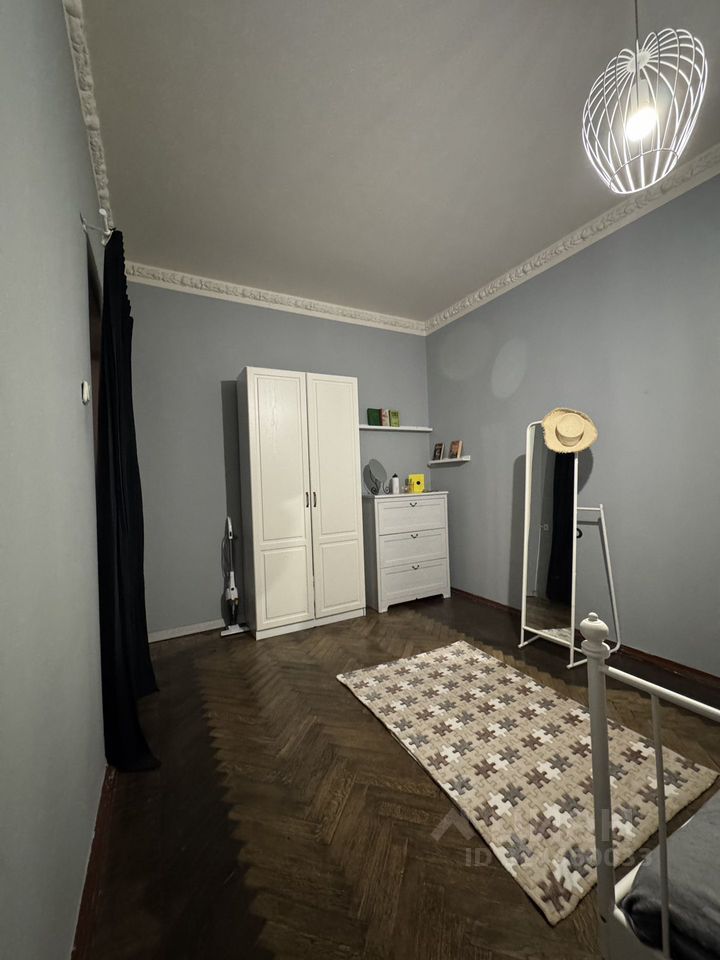 Продажа 1-комн квартиры на вторичном рынке Кузнецовская улица, 48