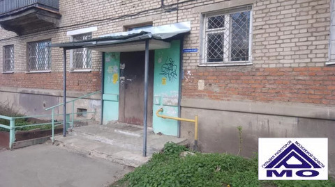 2-комн квартира Орехово-Зуево, ул. Мира,  д. 4А