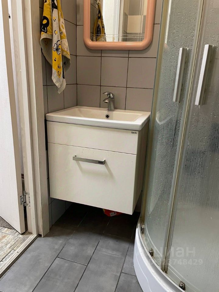 Продажа студии Кудрово г., улица Пражская, 13